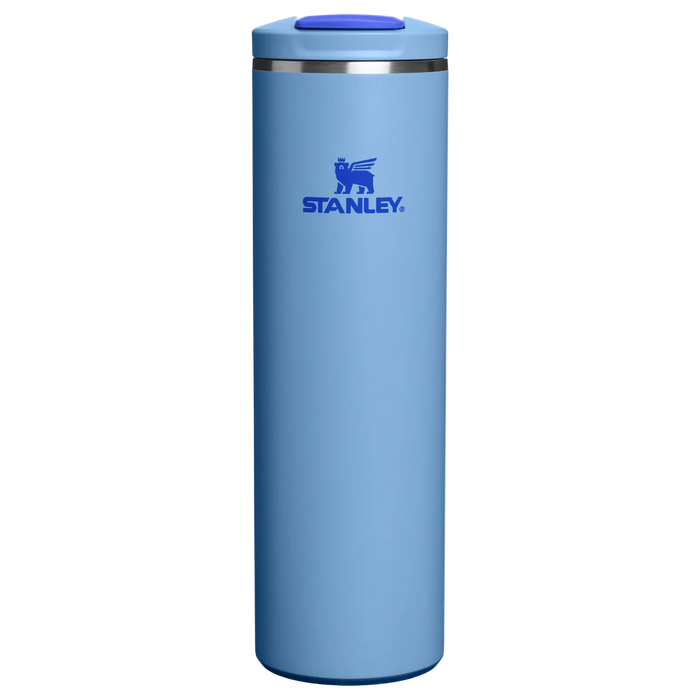 Stanley 1913 Transit Flip Top Mug 0.59L in Blue Sky