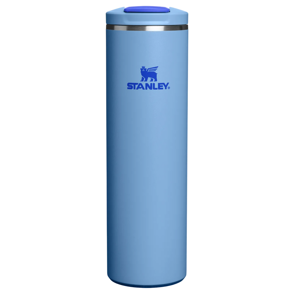 Stanley 1913 Transit Flip Top Mug 0.59L in Blue Sky