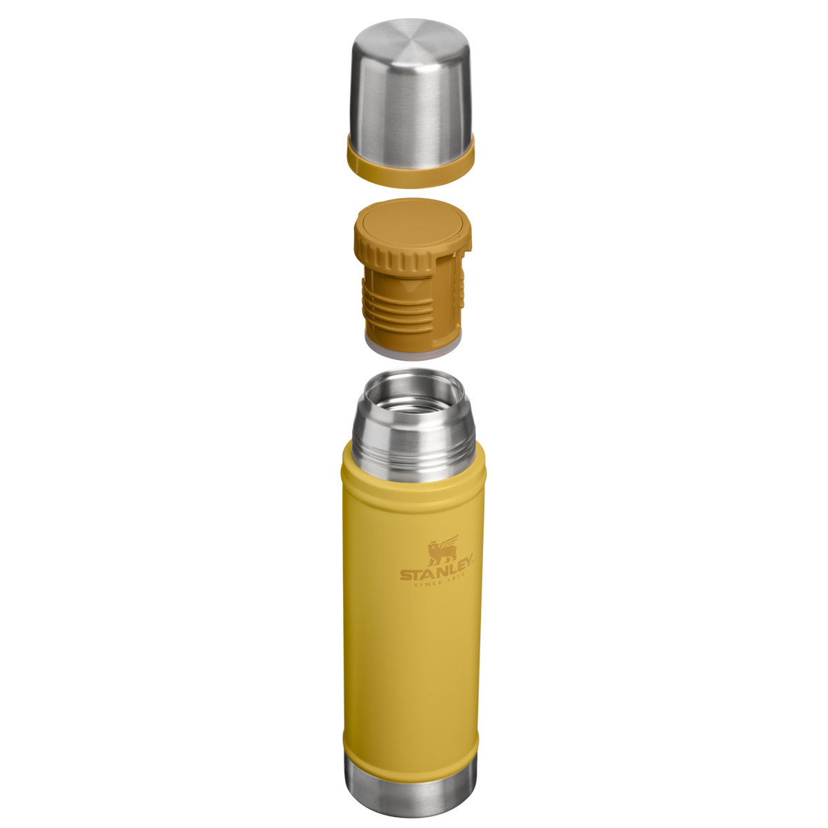 Stanley 1913 Classic Legendary Bottle 0.59L in Dijon
