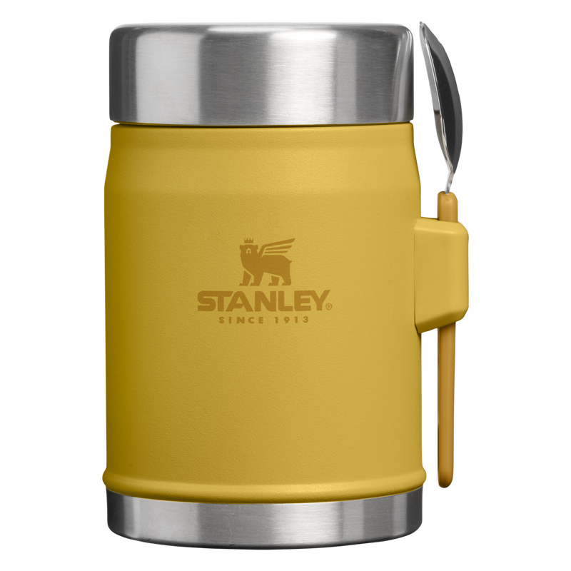 Legendary Food Jar + Spork | 0.4L | Stanley 1913 GB