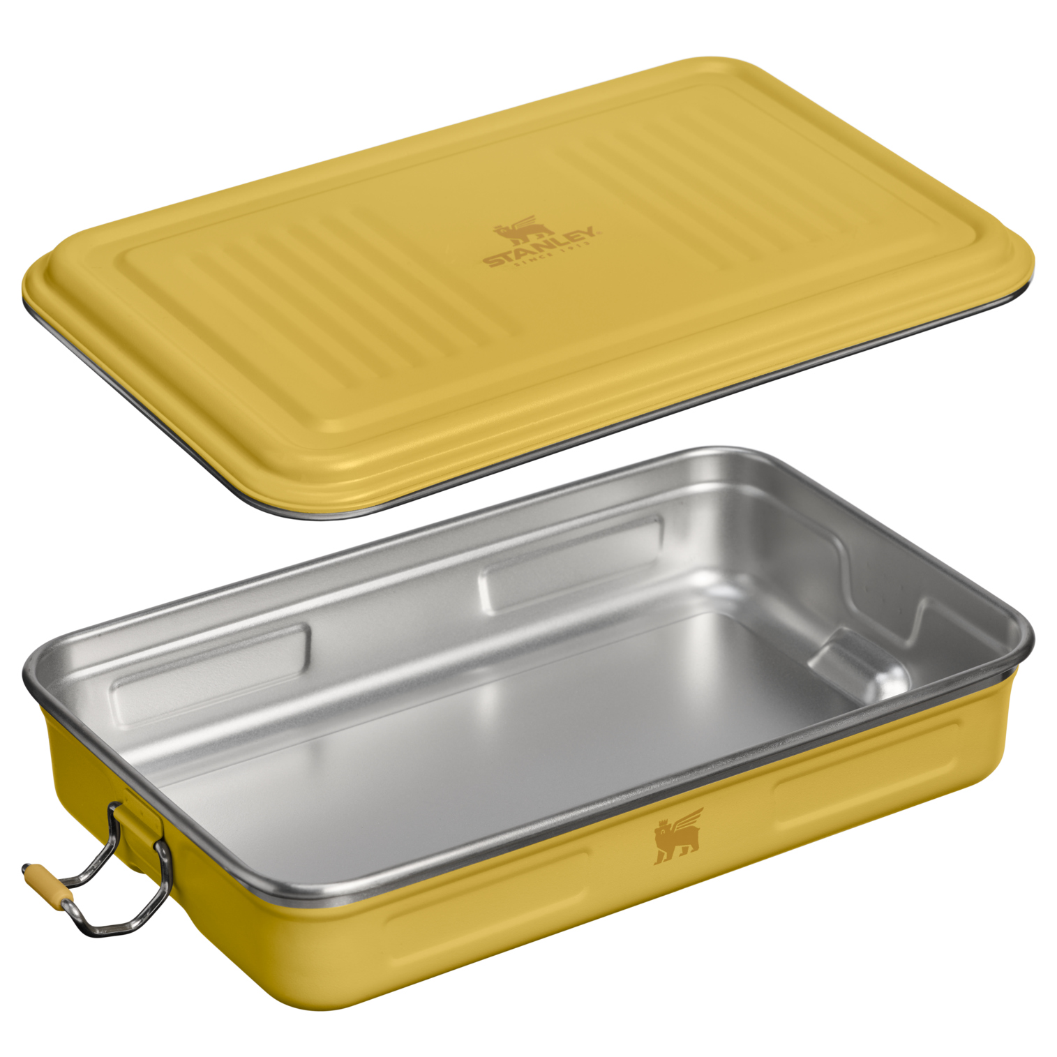 Legendary Classic Lunch Box | 1.18L