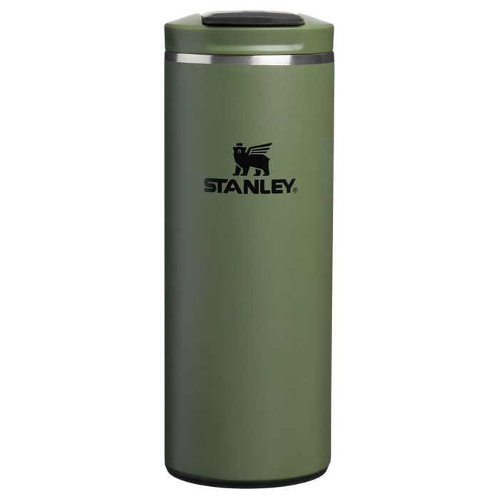Stanley 1913 Transit Flip Top Mug 0.35L in Dried Pine