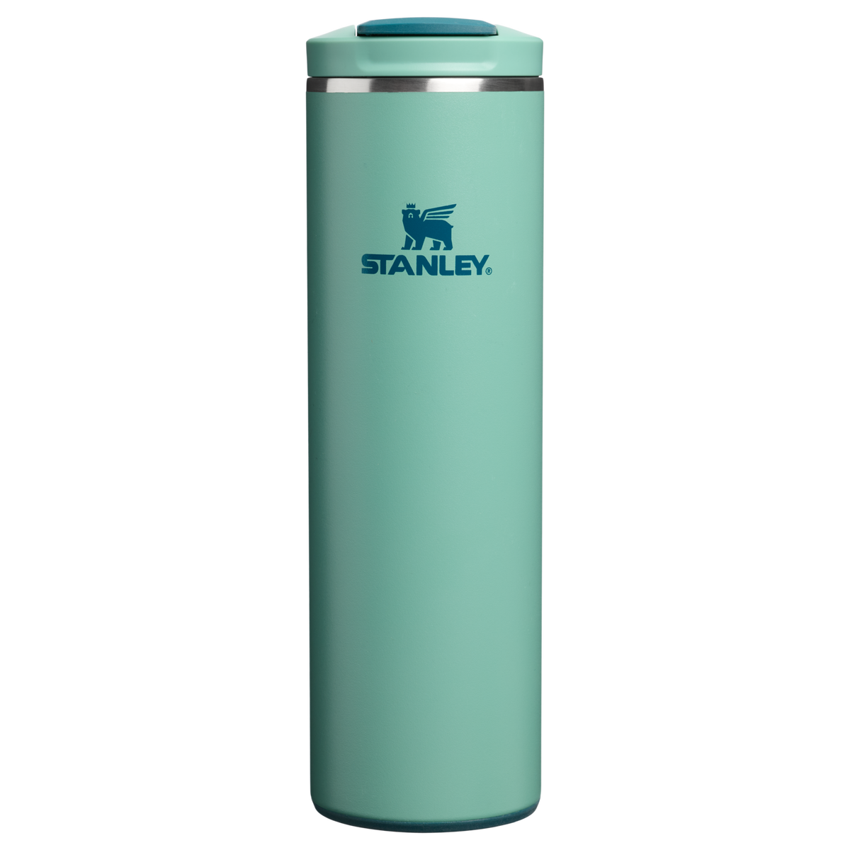 Stanley 1913 Transit Fliptop Mug 0.47L in Spring Green
