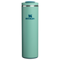 Swatch for Stanley 1913 Transit Flip Top Mug 0.47L - Stanley Create in Spring Green