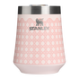 Swatch for Stanley 1913 Reserve Wine Tumbler 0.32L in Rose Quartz Rattan