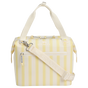 Swatch for Stanley 1913 All-Day Julienne Mini Cooler in Cream Picnic Stripe