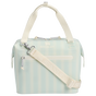 Swatch for Stanley 1913 All-Day Julienne Mini Cooler in Mist Picnic Stripe