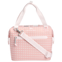 Swatch for Stanley 1913 All-Day Julienne Mini Cooler in Rose Quartz Rattan
