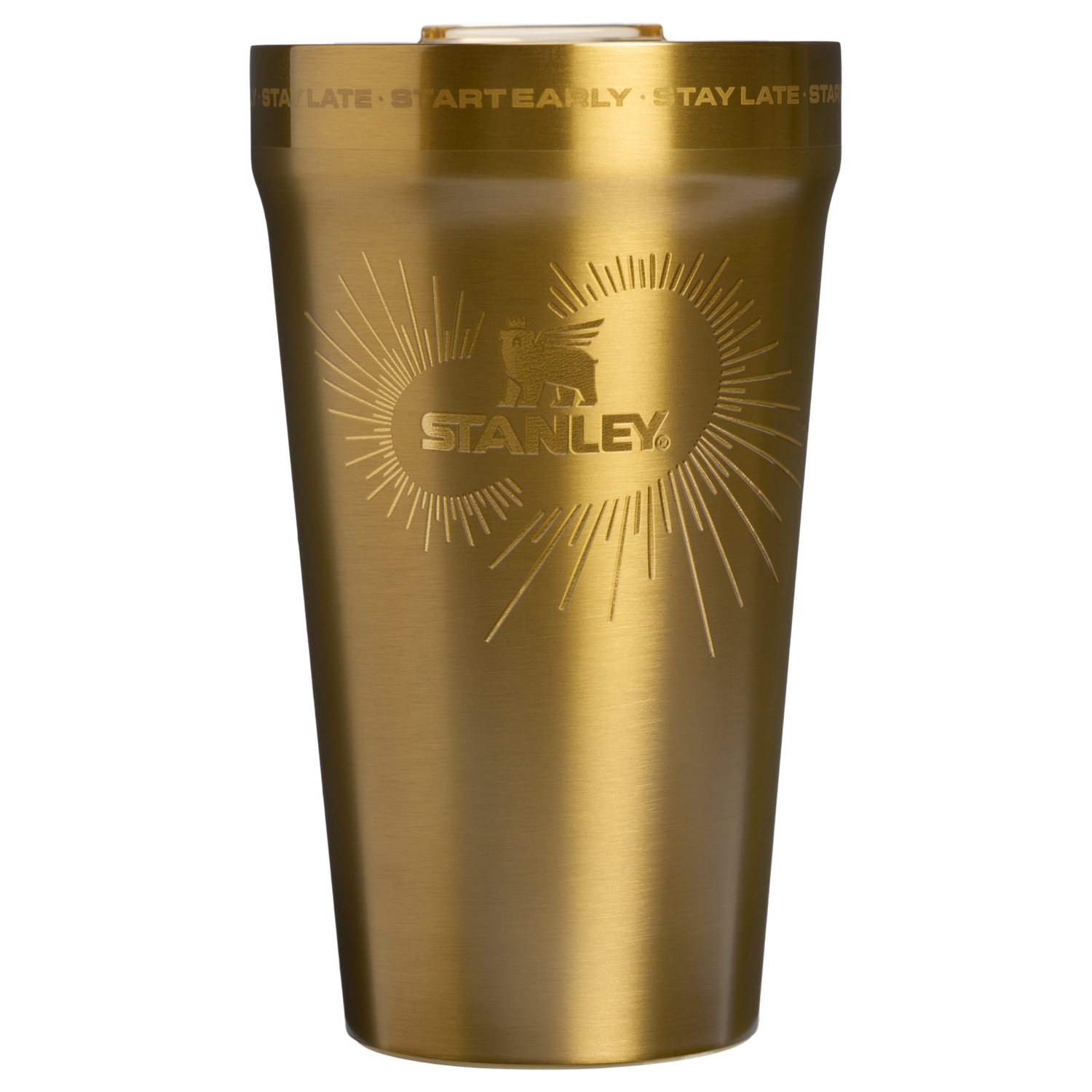 Stanley 1913 Messi x Stanley 1913 Everyday Tumbler 0.47L in Messi Legacy | View 1