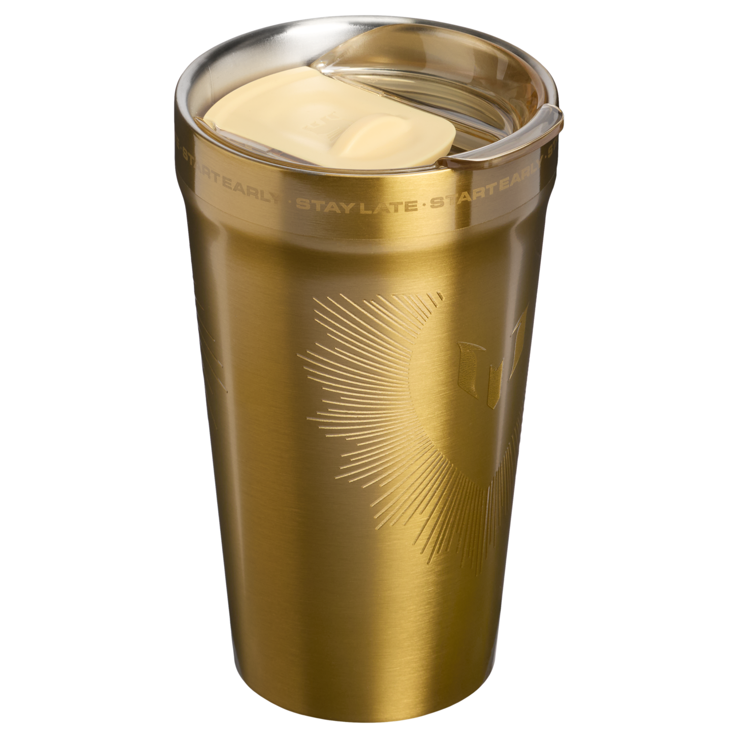 Stanley 1913 Messi x Stanley 1913 Everyday Tumbler 0.47L in Messi Legacy | View 2