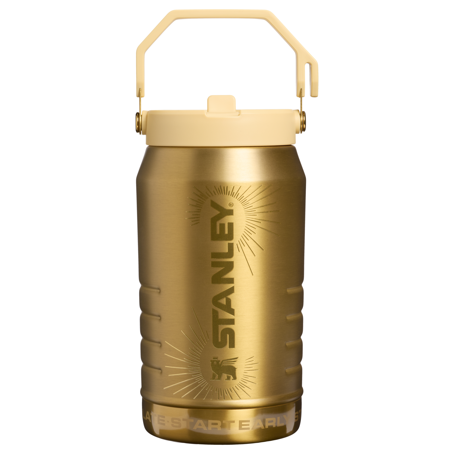 Messi x Stanley 1913 IceFlow Flip Straw Jug | 1.9L – Stanley 1913 UK