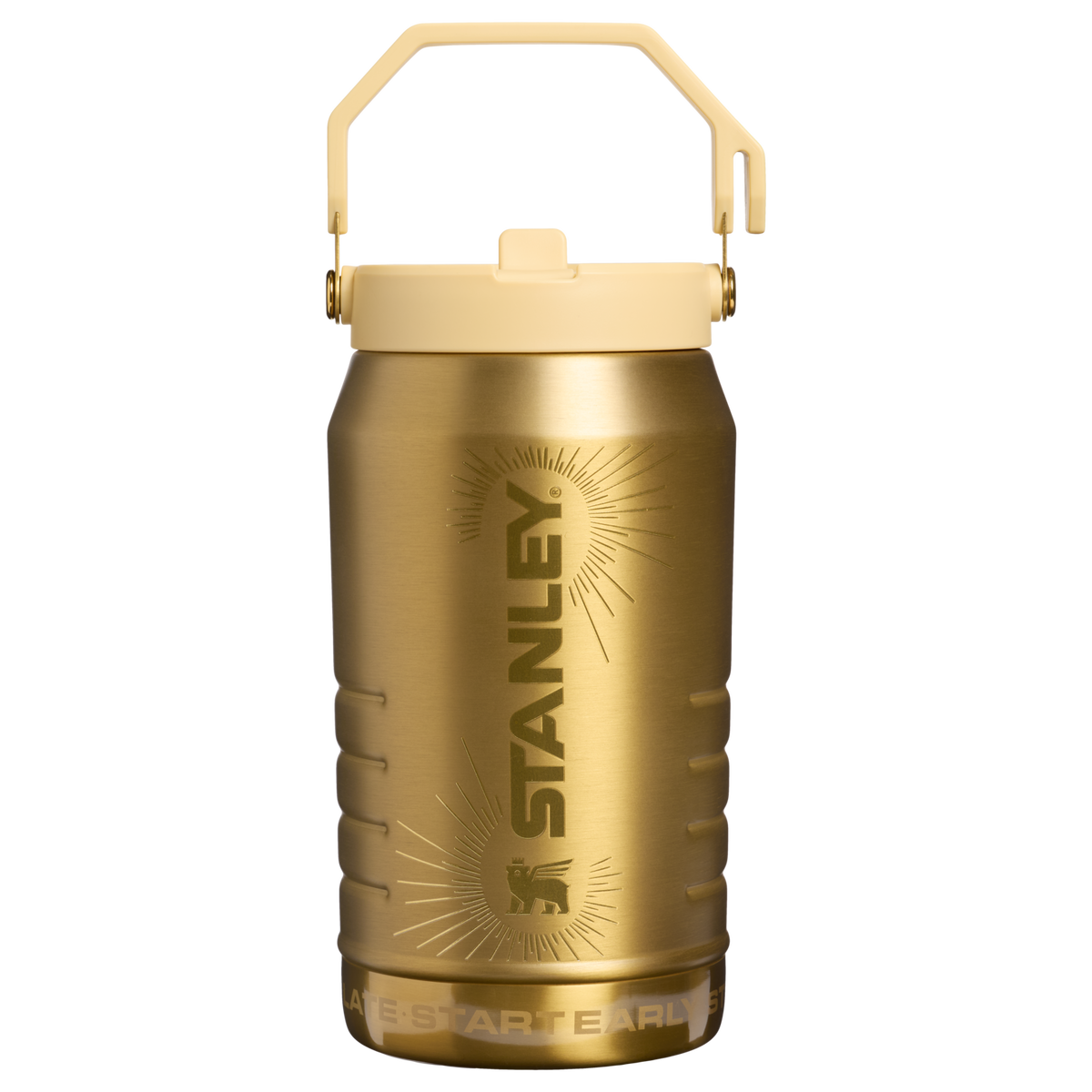 Stanley 1913 Messi x Stanley 1913 IceFlow™ Flip Straw Jug 1.9L in Messi Legacy