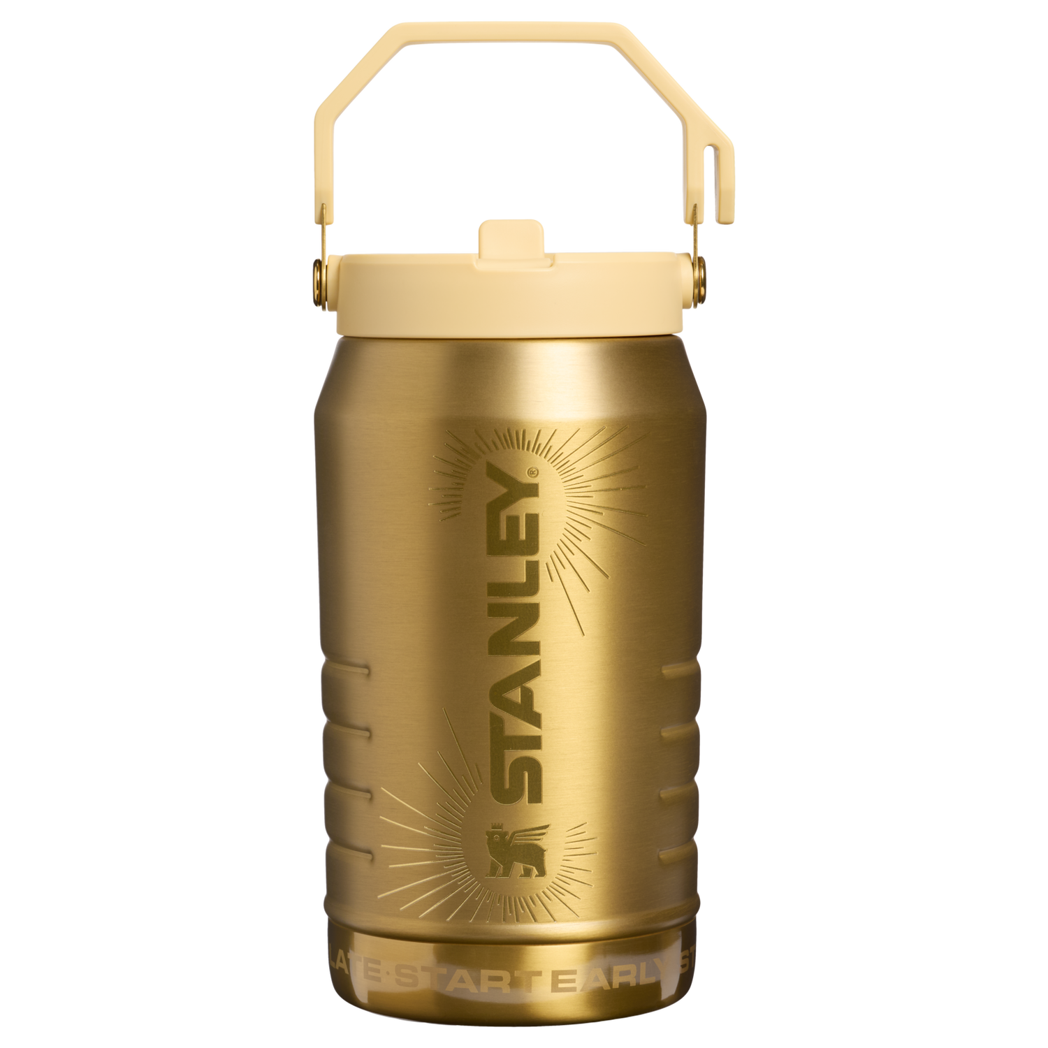 Stanley 1913 Messi x Stanley 1913 IceFlow™ Flip Straw Jug 1.9L in Messi Legacy | View 1