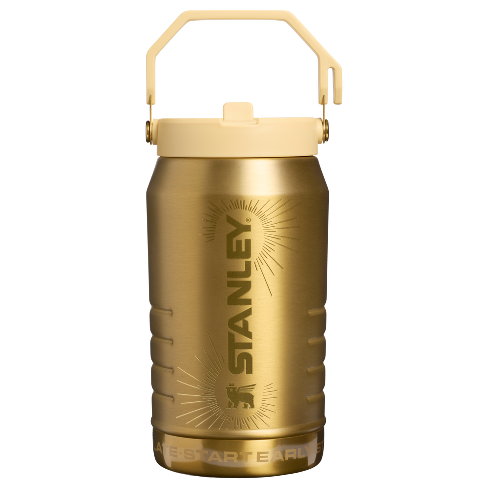Stanley 1913 Messi x Stanley 1913 IceFlow™ Flip Straw Jug 1.9L in Messi Legacy