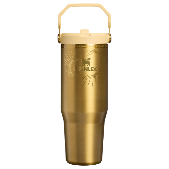 Stanley 1913 Messi x Stanley 1913 IceFlow™ Flip Straw 2.0 Tumbler 0.89L in Messi Legacy