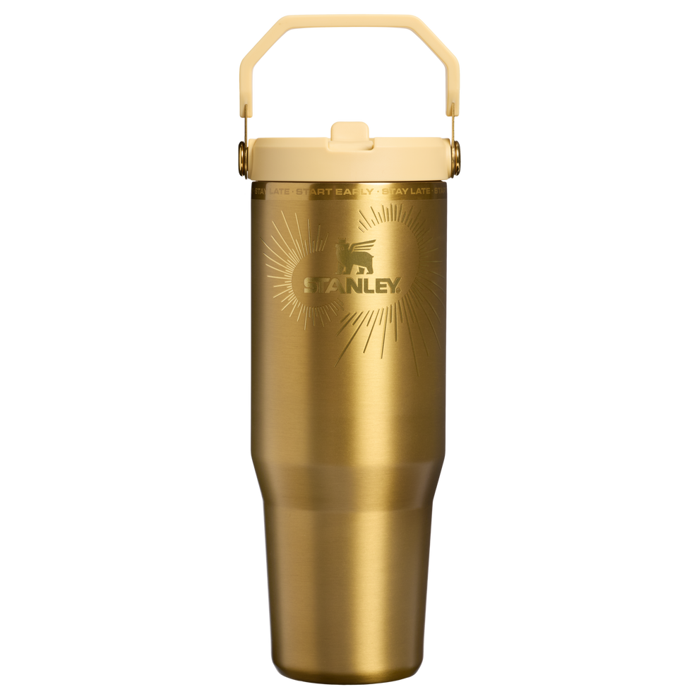 Stanley 1913 Messi x Stanley 1913 IceFlow™ Flip Straw 2.0 Tumbler 0.89L in Messi Legacy