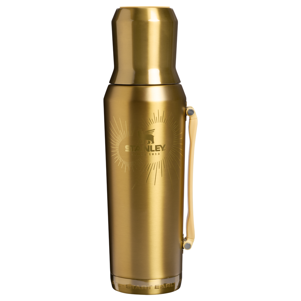 Stanley 1913 Messi x Stanley 1913 Ideal Mate Bottle 1.2L in Messi Legacy