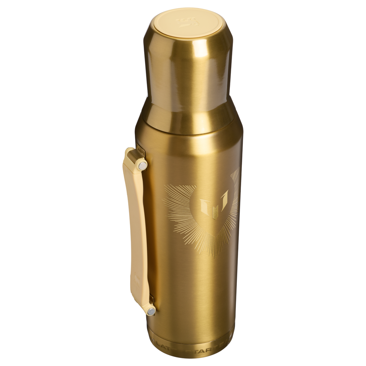 Stanley 1913 Messi x Stanley 1913 Ideal Mate Bottle 1.2L in Messi Legacy