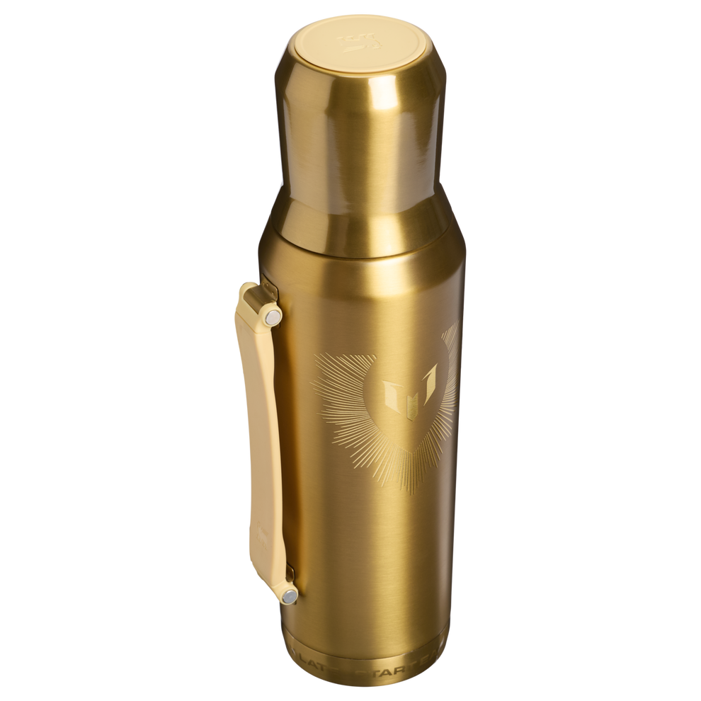 Stanley 1913 Messi x Stanley 1913 Ideal Mate Bottle 1.2L in Messi Legacy