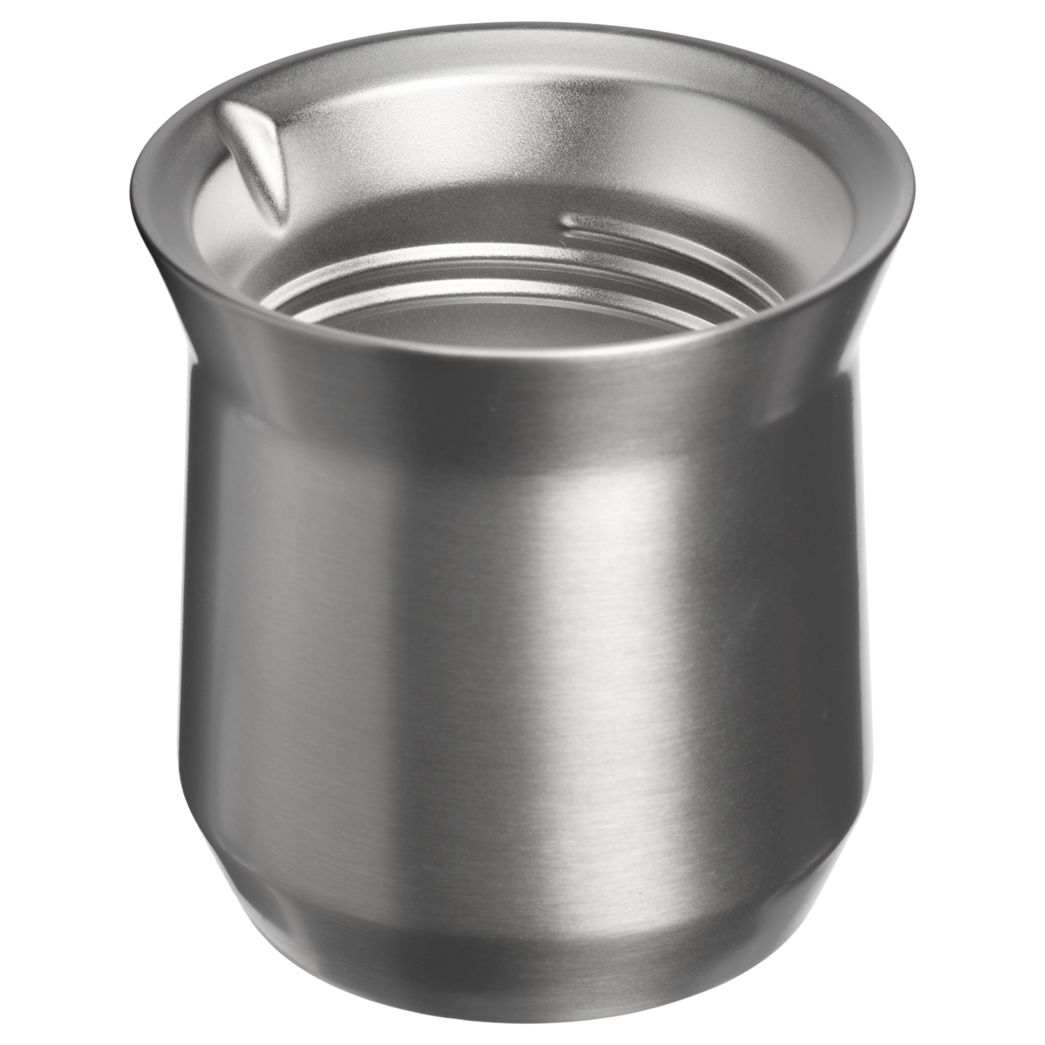 Stanley 1913 Ideal Mate Bottle 1.2L in Stainless Steel Ash | View 3