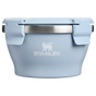 Swatch for Stanley 1913 Fresh-to-Table Leakproof Bowl 0.47L in Blue Dream Stone | Front View
