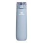Swatch for Stanley 1913 Flowstate™ Spring Bottle 0.59L in Blue Dream Stone