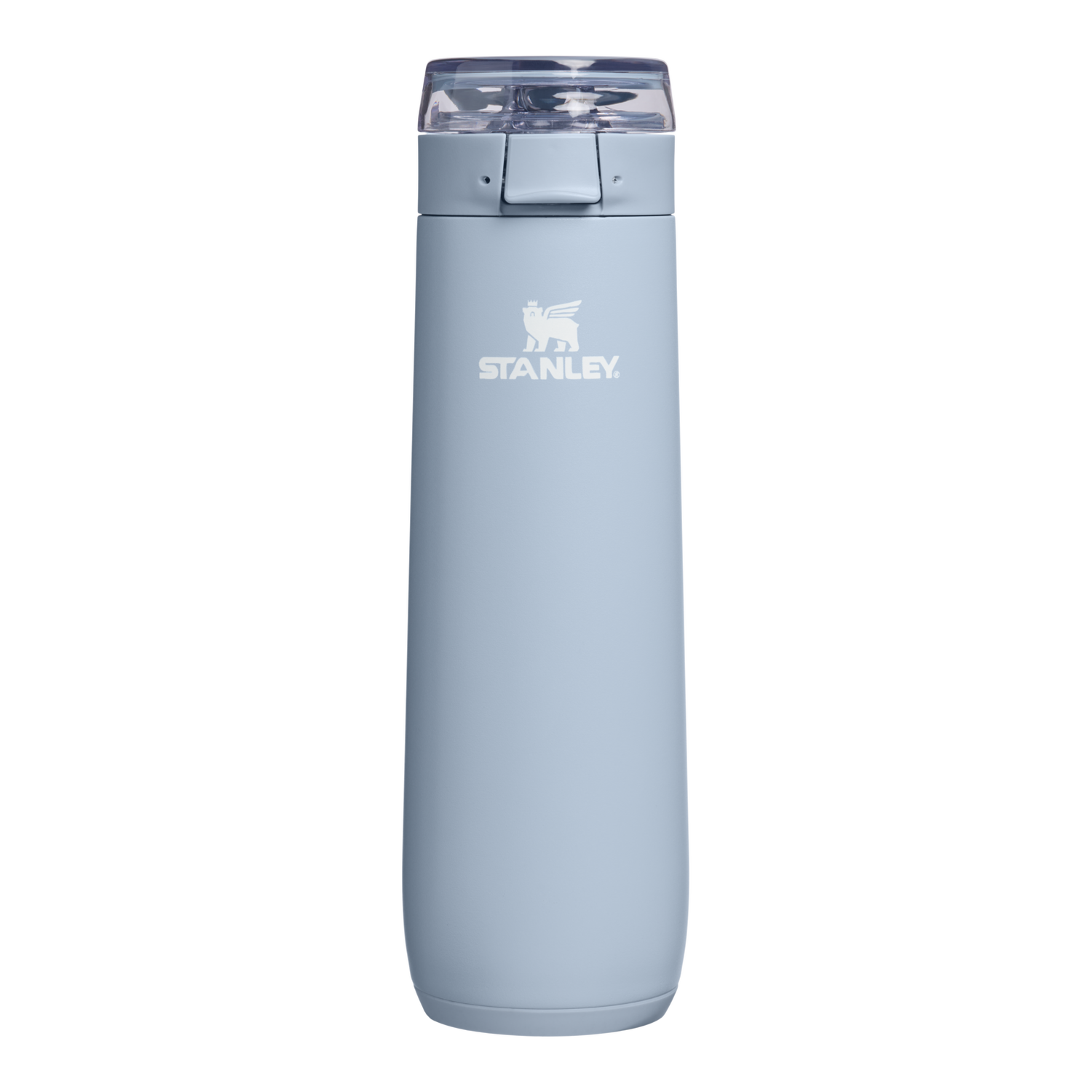 Stanley 1913 Flowstate™ Spring Bottle 0.59L in Blue Dream Stone | View 1
