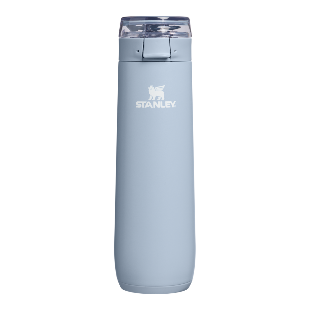 Stanley 1913 Flowstate™ Spring Bottle 0.59L in Blue Dream Stone