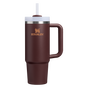Swatch for Stanley 1913 Quencher® H2.0 FlowState™ Tumbler 0.89L in Coffee
