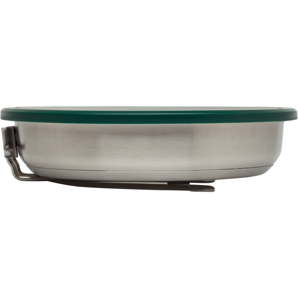 Stanley 1913 Adventure All-In-One Fry Pan Set 0.94L in Stainless | View 1
