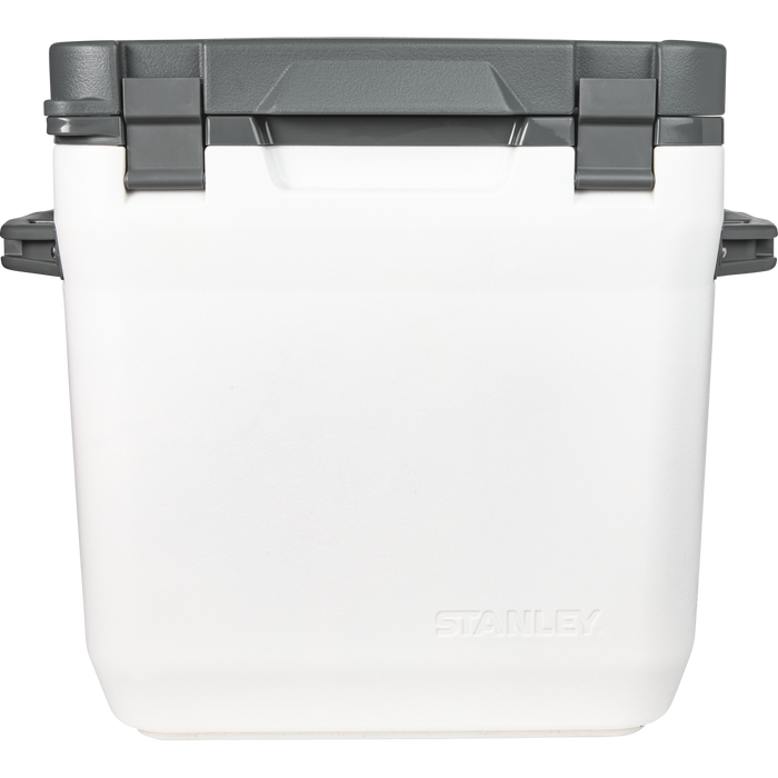 Stanley 1913 Cold-For-Days Outdoor Cooler 28.3L in Polar White