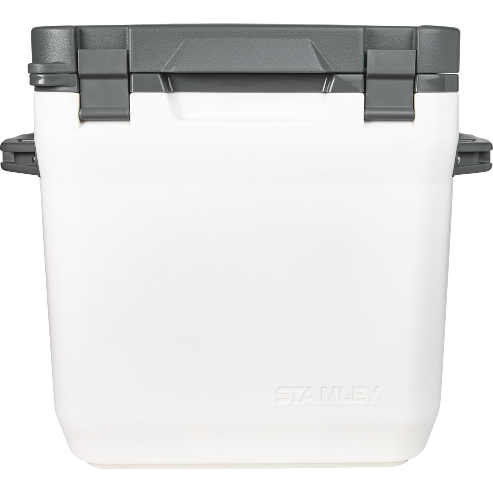 Stanley 1913 Cold-For-Days Outdoor Cooler 28.3L in Polar White