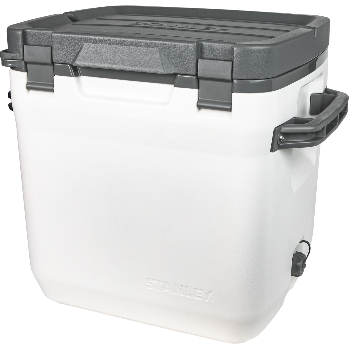 Stanley 1913 Cold-For-Days Outdoor Cooler 28.3L in Polar White