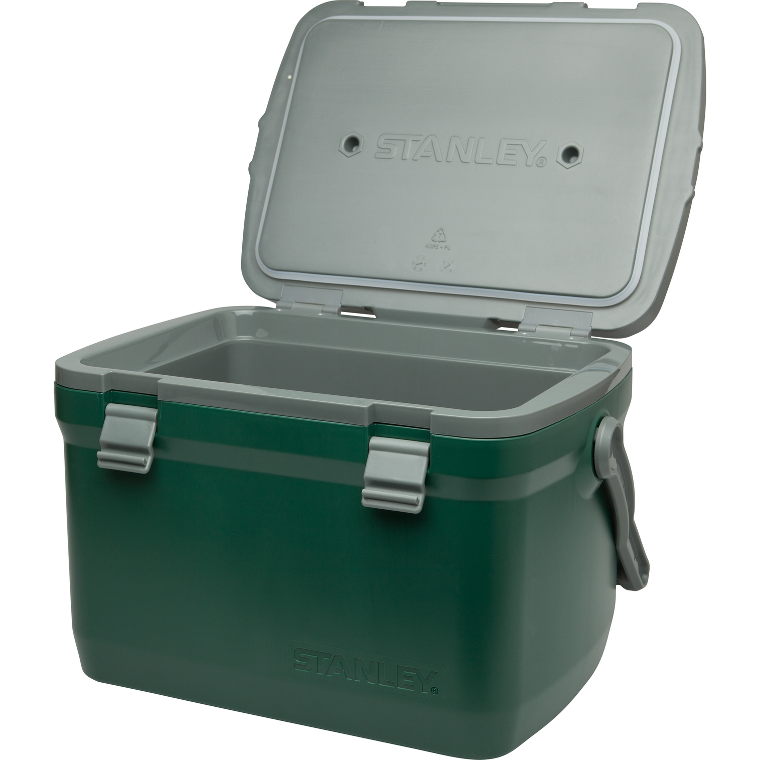 Easy-Carry Outdoor Cooler | 15.1L