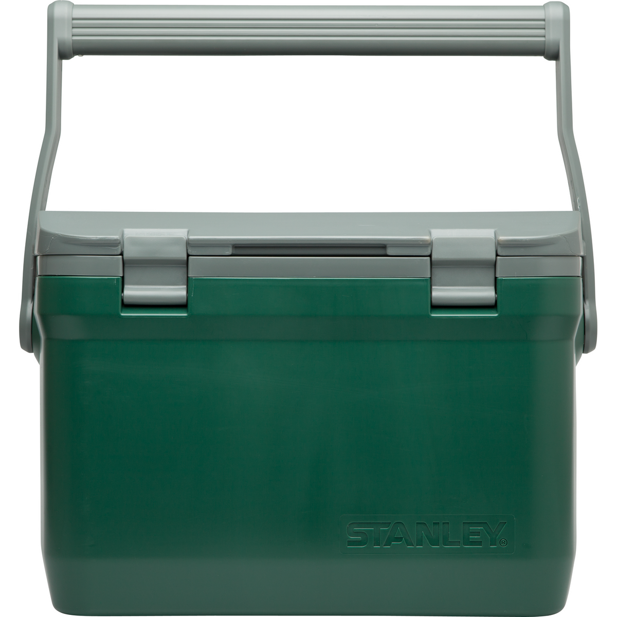 Easy-Carry Outdoor Cooler | 15.1L