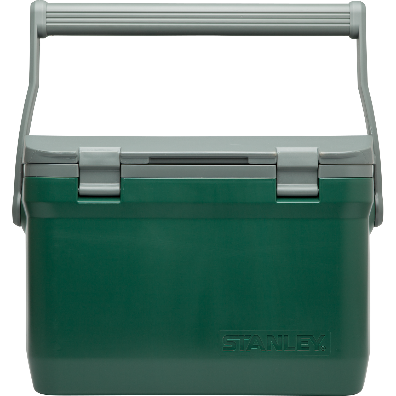 Easy-Carry Outdoor Cooler | 15.1L