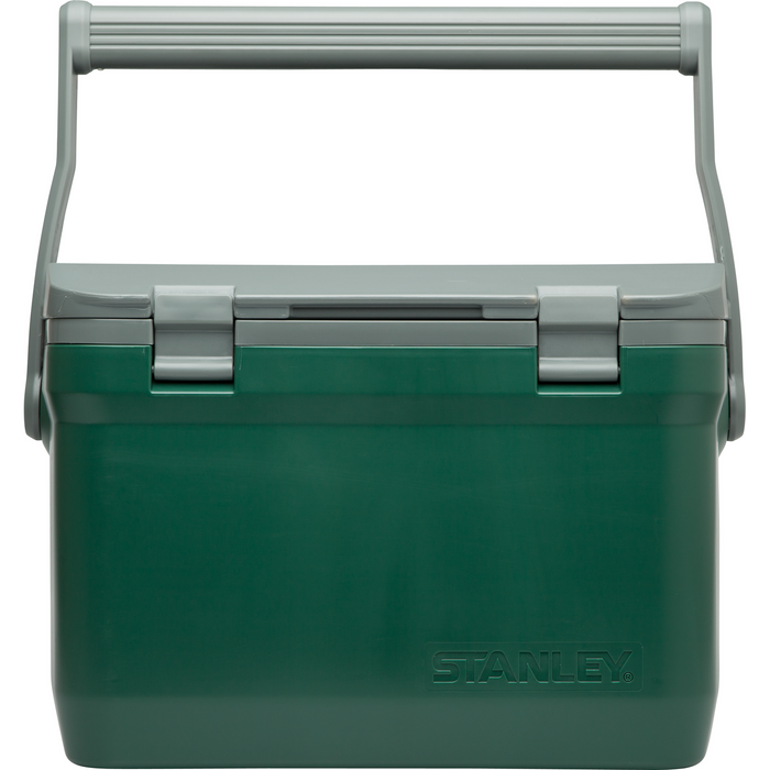 Easy-Carry Outdoor Cooler | 15.1L