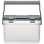 Swatch for Stanley 1913 Easy-Carry Outdoor Cooler in Polar White