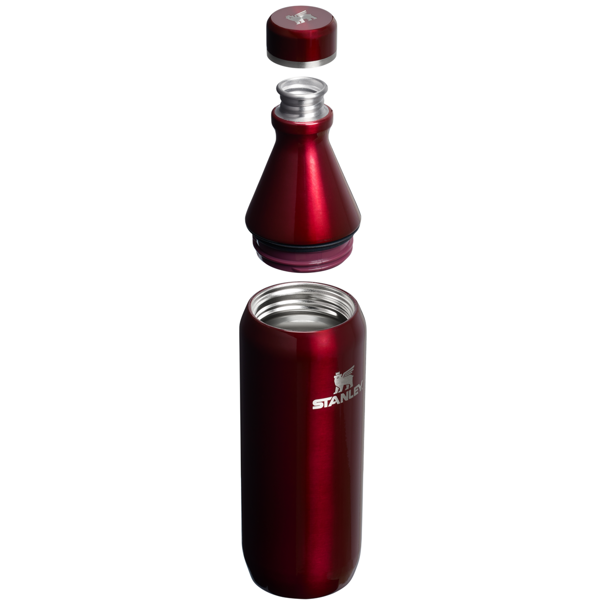 All Day Slim Bottle | 0.59L