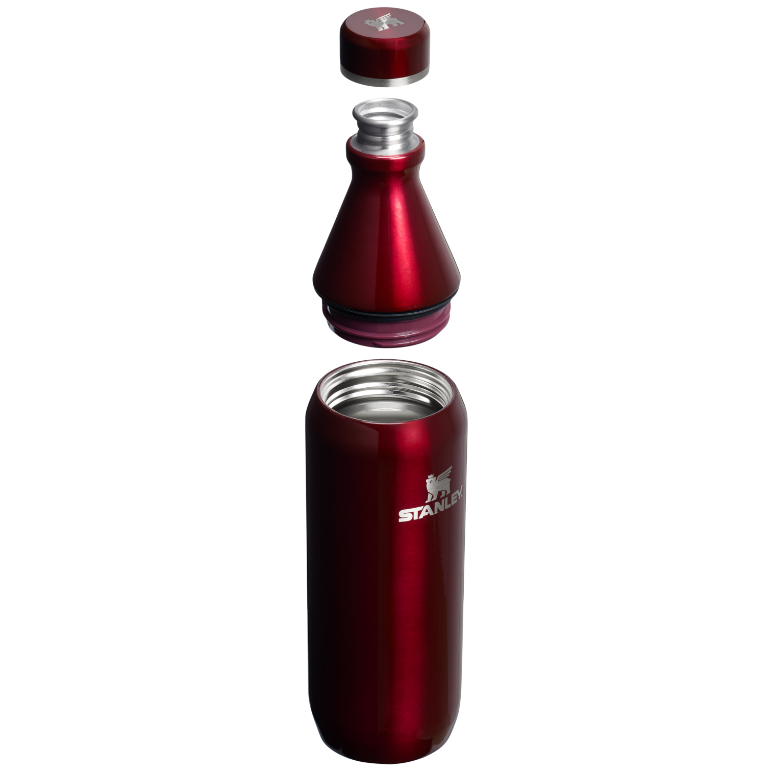All Day Slim Bottle | 0.59L