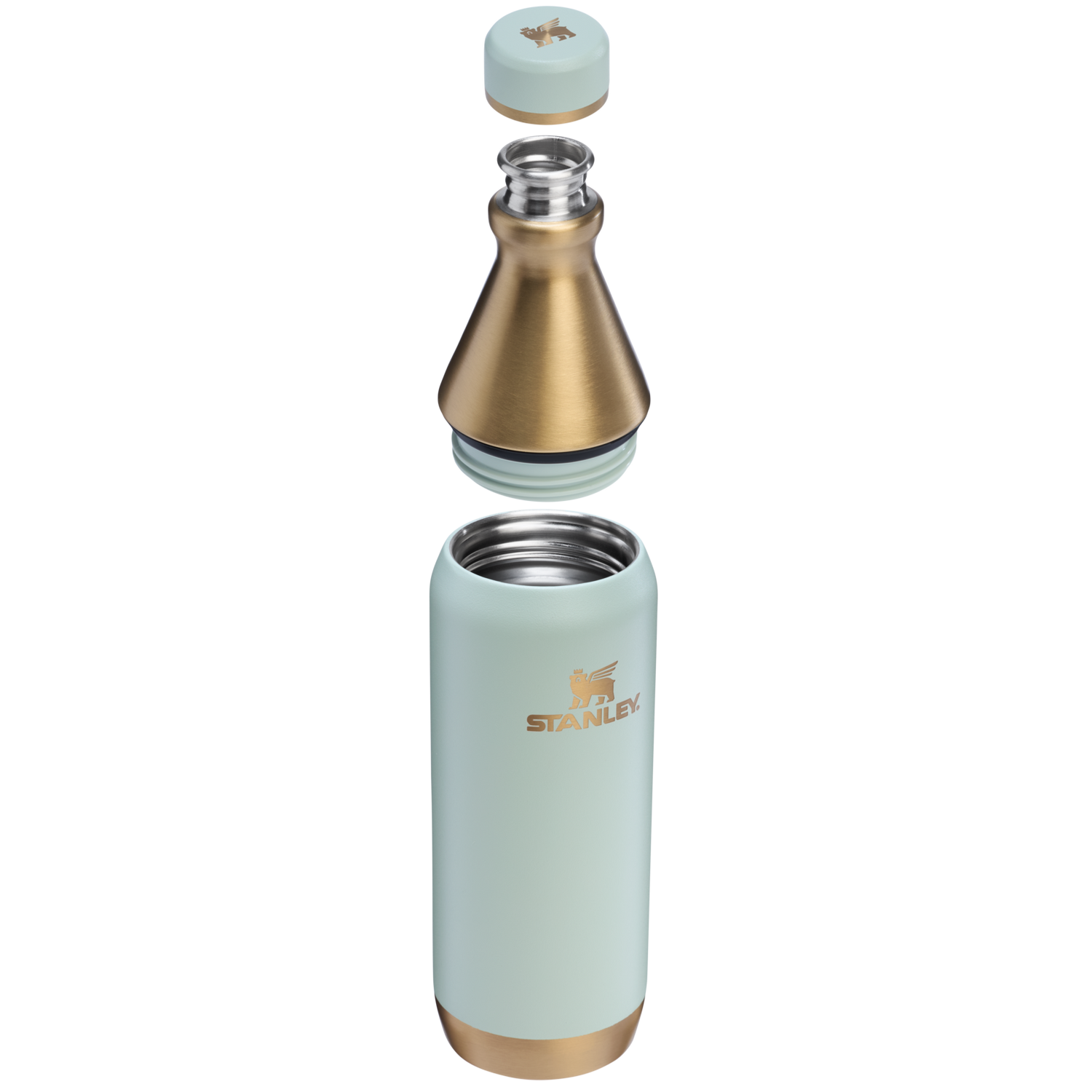 All Day Slim Bottle | 0.59L
