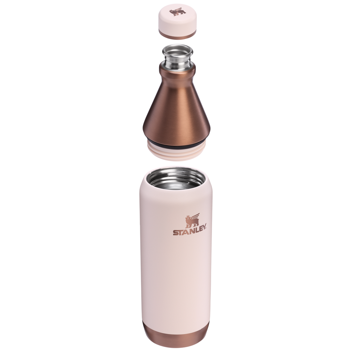 The Holiday All Day Slim Bottle | 0.6L