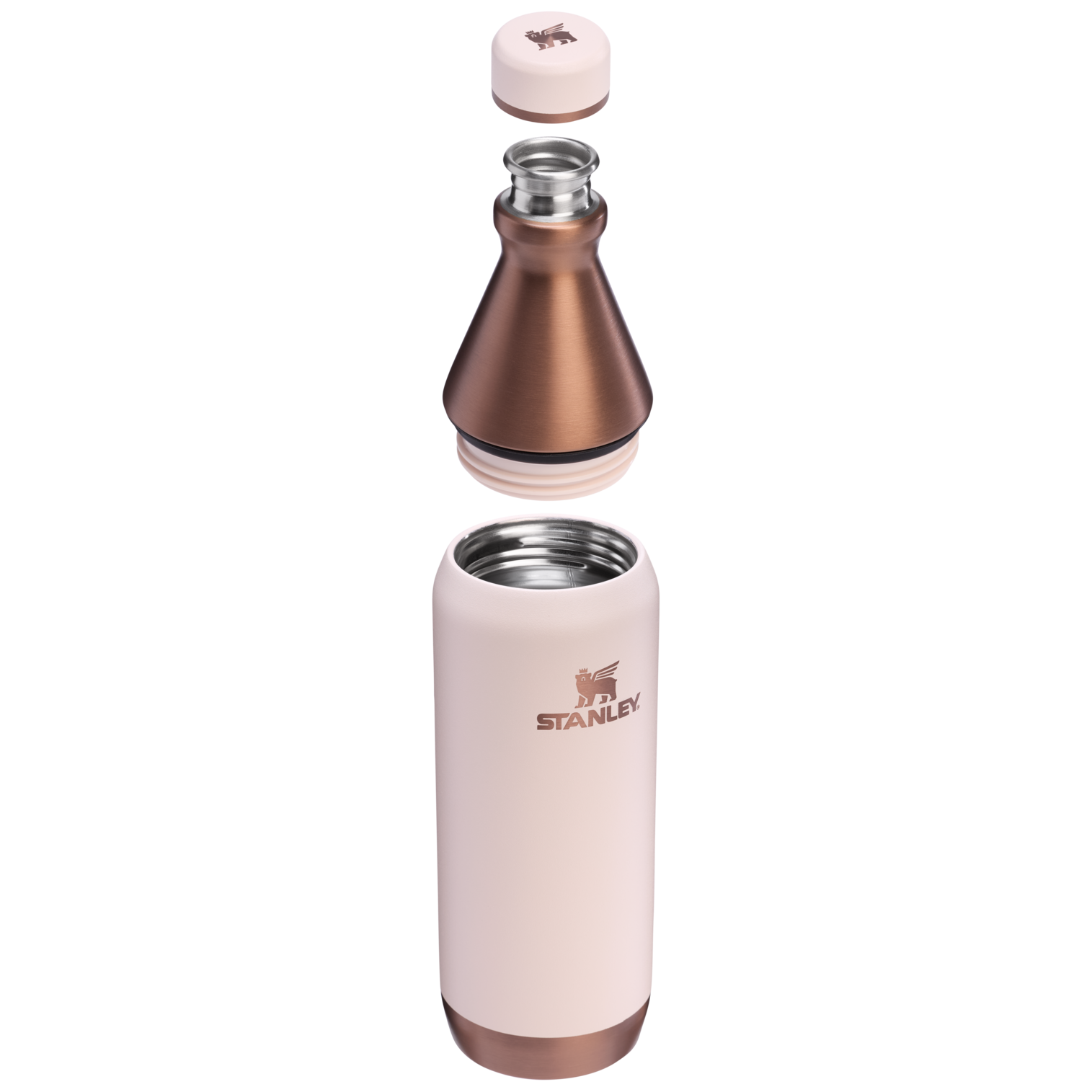 The Holiday All Day Slim Bottle | 0.6L