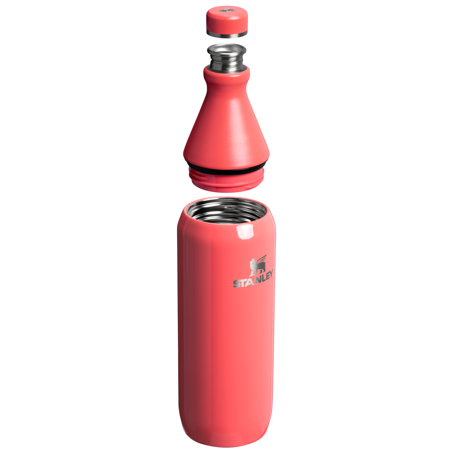 The All Day Slim Bottle | 0.6L