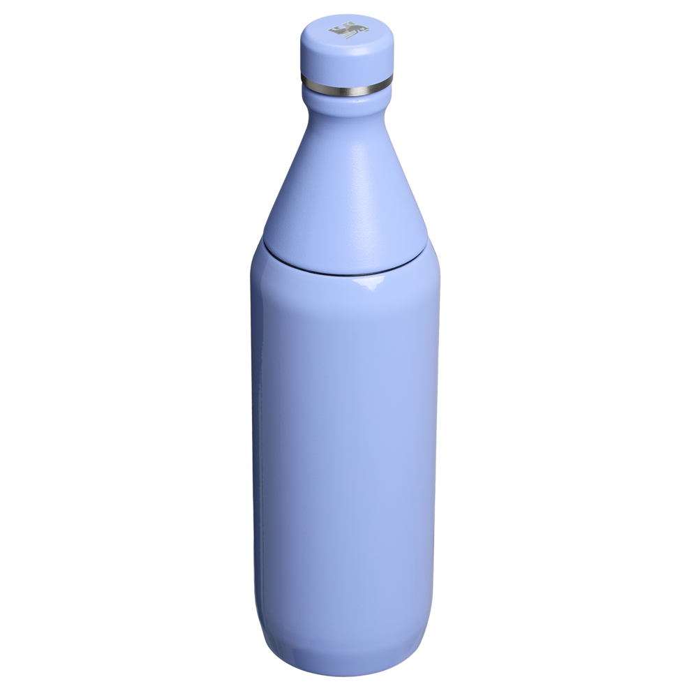 Stanley 1913 All Day Slim Bottle 0.59L in Hydrangea Gloss