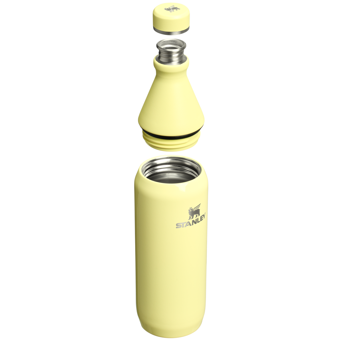 The All Day Slim Bottle | 0.6L