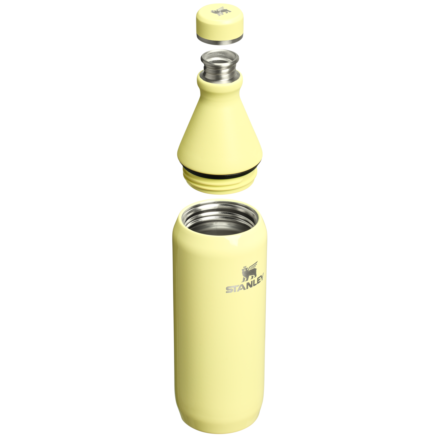 The All Day Slim Bottle | 0.6L