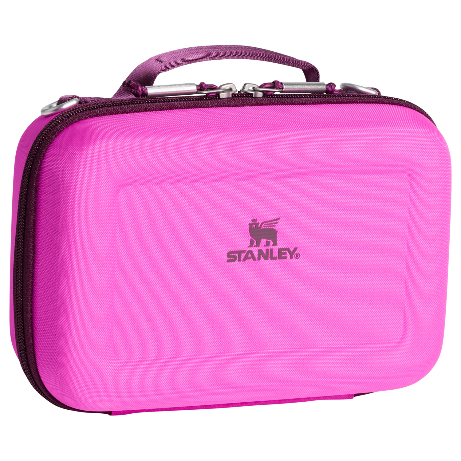 Stanley 1913 All Day Mini Lunch Box in Violet Blossom