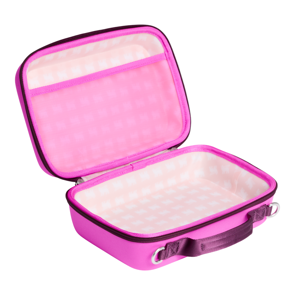 Stanley 1913 All Day Mini Lunch Box in Violet Blossom