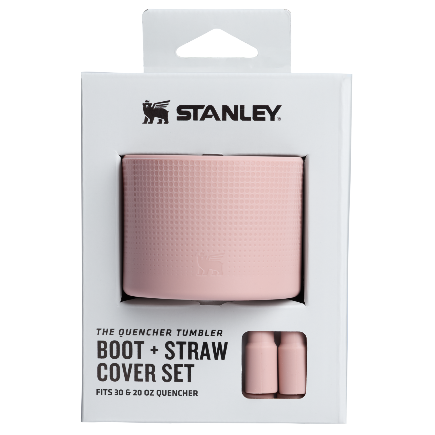 Quencher® Boot and Straw Cover Set | 0.89L & 0.59L
